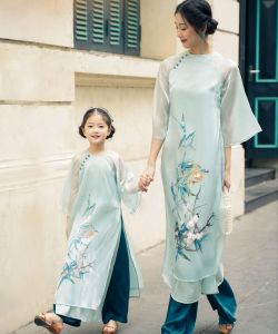 #GSNH 1099	KHI MẸ TÔI ĐEM CON GÁI MỚI VỀ NHÀ