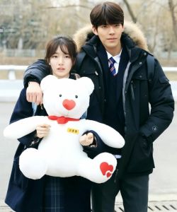 #GSNH 1142 Yêu Sau Một Ánh Nhìn