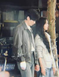 #GSNH 1397	Thời Gian Quay Lại Gặp Anh