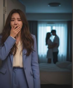 #GSNH 1225	Hóa Đơn Điện Lộ Bí Mật Chồng Có Một Gia Đình Khác