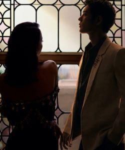 #GSNH 1015 Chỉ Là Ly Hôn Thôi Mà