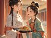 #GSNH194 – CÔNG CHÚA THẬP LỤC