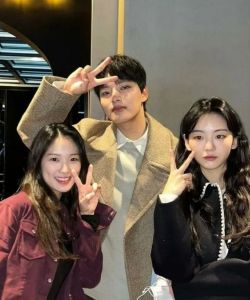 #TTTY 937	Kẻ Thay Thế Không Biết Khóc