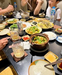 #TTTY 1120	NHÓM GIA ĐÌNH CÓ ĐIỀU KIỆN