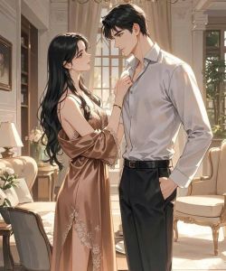 #Hutao99 – Tình Nồng Xa Xăm