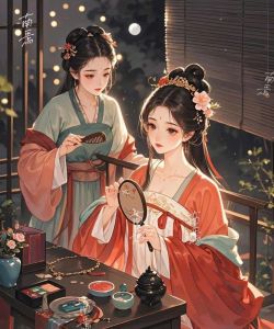 NGƯỢC DÒNG VÌ YÊU THƯƠNG