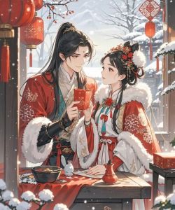 Xung hỉ hôn nhân