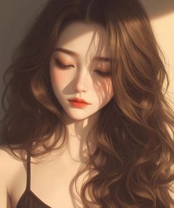 Bước Trên Tuyết Tìm Không Thấy Anh