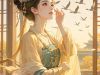 #GSNH221 – Vụ Cá Cược Của Công Chúa
