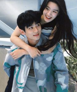 #GSNH 1119 – Dụ Vãn: Trò Chơi Kẻ Thừa Kế