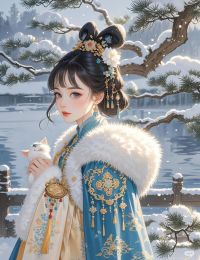 #GSNH141 – Y Nữ Sở Tương
