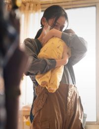 #GSNH 1166	Mang Thai Cho Tổng Tài