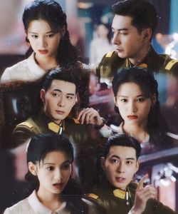 #GSNH 1192	Tôi Ly Hôn Với Thiếu Tướng