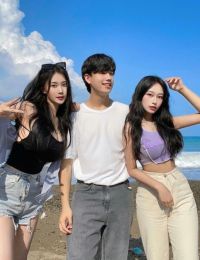 #GSNH 1318	Kẻ Thay Thế Không Biết Khóc