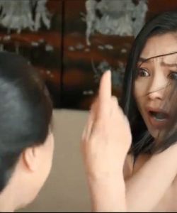 #GSNH 1242	CON DÂU KHÔNG ĐƯỢC NGỒI BÀN CHÍNH