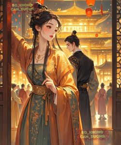 #GSNH236 – KIẾP NÀY, ĐỪNG ĐỂ TA YÊU CHÀNG