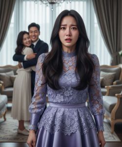 #TTTY 1140	KHÔNG CÓ MẶT TRỜI, TÔI VẪN TỎA SÁNG