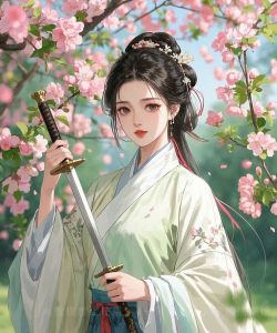 Mạch Ngọc