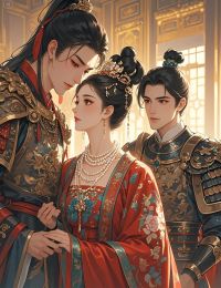#GSNH187 – CỬU CÔNG CHÚA