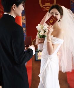 #GSNH 1274	Hôn Nhân Lừa Dối, Gia Tộc Sụp Đổ