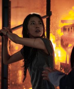 #GSNH 969	Thử Thách Sinh Tử