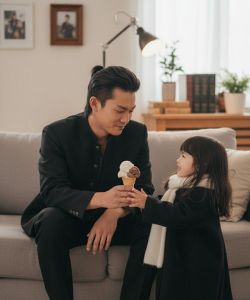 #GSNH 1156 – L-I-NH HỒN NHÌN LẠI