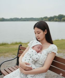 #GSNH 1434	Bỏ Rơi Mẹ Con Tôi? Để Anh Hối Hận Cả Đời!