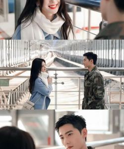 #GSNH 1089	Hủy Hôn Với Thiếu Tướng, Tôi Quay Sang Gả Cho Anh Trai Hắn