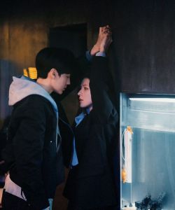 #GSNH 811	Nữ Hoàng Kim Hoàn