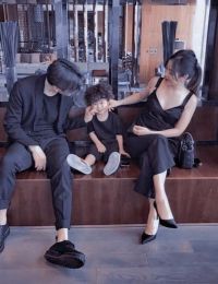 #GSNH 1307	Đẫm Lệ