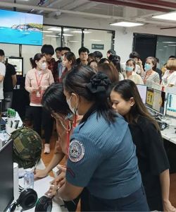 #GSNH 1193	Giấy Trắng Ở Bắc Myanmar