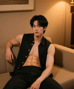 #GSNH 1175	Bẫy Ngọt Của Chú Nhỏ