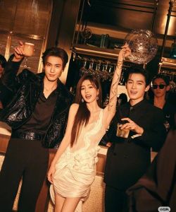 #GSNH 1185	Ly Hôn Xong, Tôi Câu Được Ba Người Đàn Ông