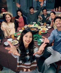 #TTTY 1201	 Một Căn Cũng Không Dành Cho Tôi