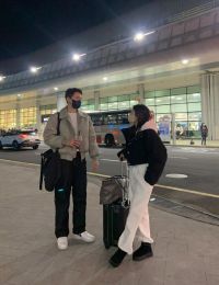 #GSNH 1100	CHÚNG TA KHÔNG CÒN LÀ ANH EM