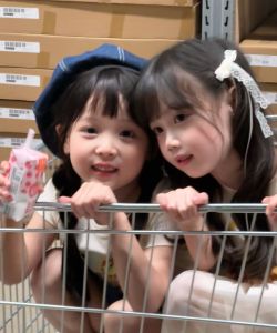 #GSNH 1343	Con Búp Bê Của Tiểu Kỳ