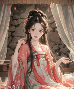 #hutao176 – Ta Thật Sự Chỉ Là Lười Chạy Mà Thôi
