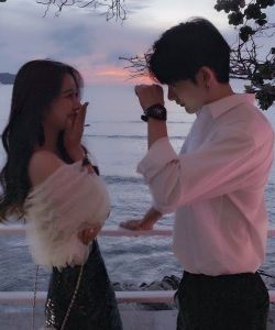 #TTTY 1221	BẠN TRAI CHƯA CÔNG KHAI