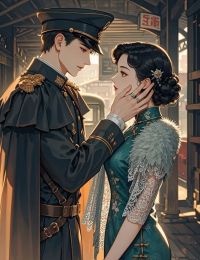 TƯỚNG QUÂN CŨNG KHÔNG BẰNG ANH