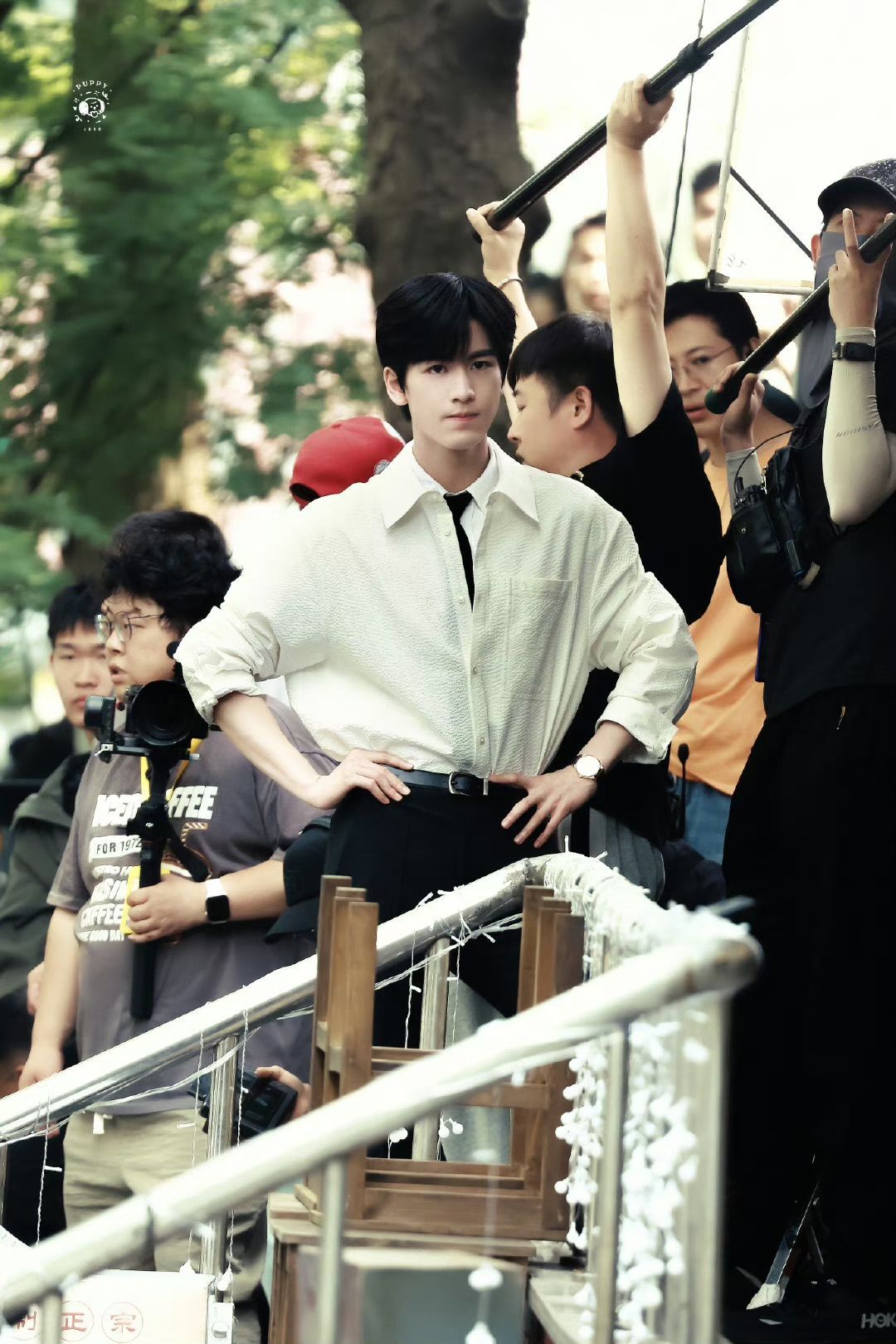 #GSNH 1134	NGÀY DANH DỰ TRỞ VỀ