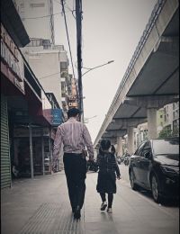 #TTTY 1072	Người Con Gái Ba Thương Nhất