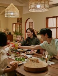 #GSNH 1181 – Ngày Tôi Về Nhà Hào Môn