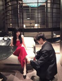 #TTTY 1138	Ba Cháu Đi Sao Hỏa Rồi