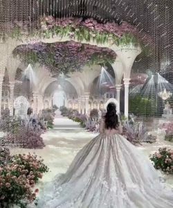 #TTTY 1096	Bị C-ướp Tiền Cưới, Tôi Gả Cho Đối Thủ Của Anh Ta