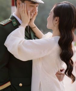 #GSNH 1106	Cháu Sẽ Không Thích Chú Nữa