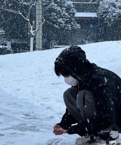 #GSNH 1241	NGÀY ANH NHẬN CON , TÔI ĐÃ THÀNH L-INH HỒN