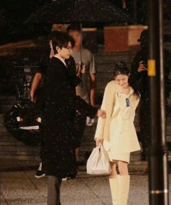 #GSNH 813	Chia tay tính tiền