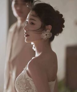 #GSNH 1329	Chỉ riêng anh