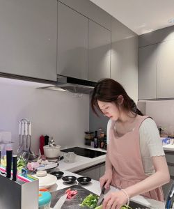 #GSNH 1123	Con Trai Tôi Gọi Kẻ Thù Của Tôi Là Mẹ