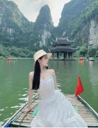 #GSNH 1316	Họ Ngô cấm lên thuyền